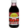 Dynamic Health Pure Cranberry Juice Concentrate - 8 Fl Oz Online Hot Sale