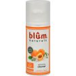 Blum Naturals Exfoliating Cleanser - With Apricot - 5.07 Oz For Sale