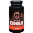 Healthy  n Fit Dhea - 50 Mg - 100 Capsules on Sale