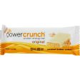 Power Crunch Bar - Peanut Butter Cream - Case Of 12 - 1.4 Oz Sale