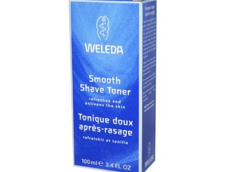 Weleda Shaving Lotion - 3.4 Fl Oz Online