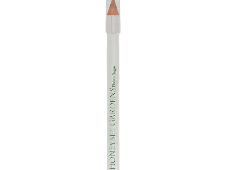 Honeybee Gardens Jobacolors Eye Liner Brown Sugar - 0.04 Oz For Discount