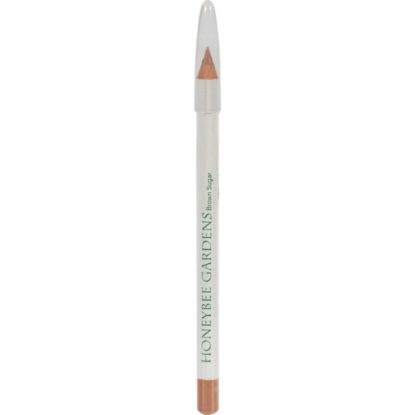 Honeybee Gardens Jobacolors Eye Liner Brown Sugar - 0.04 Oz For Discount