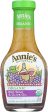 Annie s Naturals Vinaigrette Organic Red Wine And Olive Oil - Case Of 6 - 8 Fl Oz. Sale