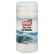 Badia Spices Course Sea Salt - Case Of 12 - 9.5 Oz. Online