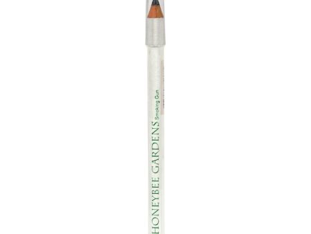 Honeybee Gardens Eye Liner Smoking Gun - 0.04 Oz Online now