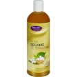 Life-flo Pure Sesame Oil Organic - 16 Fl Oz Online Hot Sale