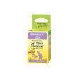 Herbs For Kids No More Monsters Yummy Banana - 125 Chewables Sale