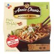 Annie Chun s Korean Pad Thai Noodle Bowl - Case Of 6 - 8.4 Oz. For Sale