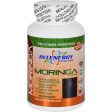 Intenergy Moringa - With Elderberry Sauco - 60 Capsules For Sale