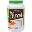 Plantfusion Phood Shake - Chocolate Caramel Powder - 31.8 Oz For Discount