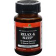 Futurebiotics Relax And Sleep - 60 Tablets For Discount