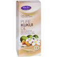 Life-flo Pure Kukui Oil Organic - 4 Fl Oz Cheap