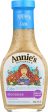 Annie s Naturals Lite Dressing Goddess - Case Of 6 - 8 Fl Oz. Sale