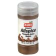 Badia Spices Ground Allspice - Case Of 12 - 2 Oz. Hot on Sale