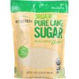 Woodstock Sugar - Organic - Pure Cane - Granulated - 24 Oz - Case Of 12 Fashion