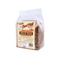 Bob s Red Mill Wheat Bran - 20 Oz - Case Of 4 Online now