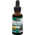 Nature s Answer Saw Palmetto Berry Alcohol Free - 1 Fl Oz Online Hot Sale