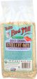 Bob s Red Mill Organic Quick Cooking Steel Cut Oats - 22 Oz - Case Of 4 Fashion