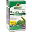 Nature s Answer Horsetail Grass - 90 Capsules Supply