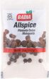 Badia Spices Allspice - Case Of 12 - 0.5 Oz. Supply