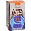 Bio Nutrition Kidney Bladder Wellness - 60 Vegetarian Capsules Sale