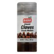 Badia Spices Ground Clove - Case Of 12 - 1.75 Oz. For Cheap