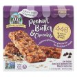 Bakery On Main Peanut Butter And Chocolate Granola Bars - Case Of 6 - 1.2 Oz. For Discount