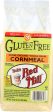 Bob s Red Mill Gluten Free Cornmeal - 24 Oz - Case Of 4 Sale