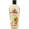 Pure And Basic Natural Bath And Body Wash Fresh Fig - 12 Fl Oz Sale