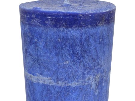 Aloha Bay Votive Candle - Night Sky - Case Of 12 - 2 Oz For Sale