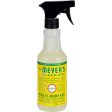 Mrs. Meyer s Multi Surface Spray Cleaner - Honeysuckle - 16 Fl Oz on Sale