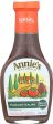 Annie s Naturals Dressing Tuscany Italian - Case Of 6 - 8 Fl Oz. Fashion