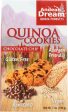 Andean Dream Gluten Free Quinoa Cookies Chocolate Chip - Case Of 6 - 7 Oz. Sale