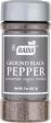 Badia Spices Ground Black Pepper - Case Of 12 - 2 Oz. Online