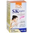 Bio Nutrition Skinspire W-lipowheat - 60 Softgels Online