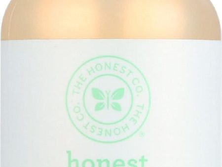 The Honest Company Honest Soothing Bottom Wash - 5 Oz Online