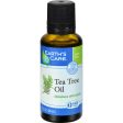 Earth s Care Essential Oil - 100 Percent Pure - Austr Tea Tree - 1 Fl Oz Online now