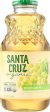 Santa Cruz Organic Juice - White Grape - Case Of 12 - 32 Fl Oz. Sale