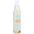 The Honest Company Honest Conditioning Detangler - Sweet Orange Vanilla - 4 Oz Cheap