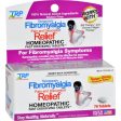 Trp Fibromyalgia Relief Fast - 70 Tablets For Cheap