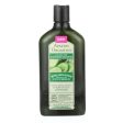 Avalon Organics Conditioner - Cucumber - Gluten Free - 11 Oz - 1 Each For Cheap