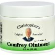 Dr. Christopher s Formula Comfrey Ointment - 2 Oz Sale