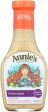 Annie s Naturals Dressing Goddess - Case Of 6 - 8 Fl Oz. Online now