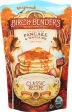 Birch Benders Pancake And Waffle Mix - Classic - Case Of 6 - 16 Oz. Sale