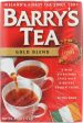 Barry s Tea Irish Tea - Gold Blend - Case Of 12 - 40 Bags For Cheap