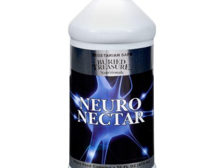 Buried Treasure Neuro-nectar - 16 Fl Oz Online now