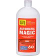 Better Life Automatic Magic Dishwasher Gel - 30 Fl Oz Online now