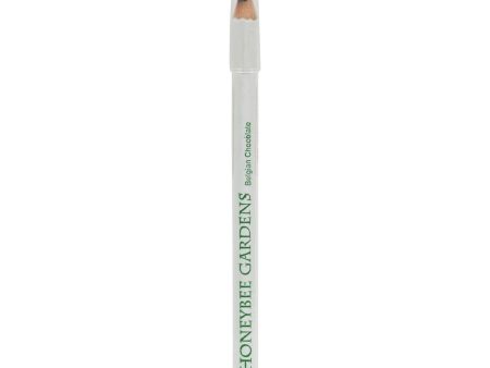 Honeybee Gardens Eye Liner - Jobacolors - Belgian Chocolate - .04 Oz Hot on Sale