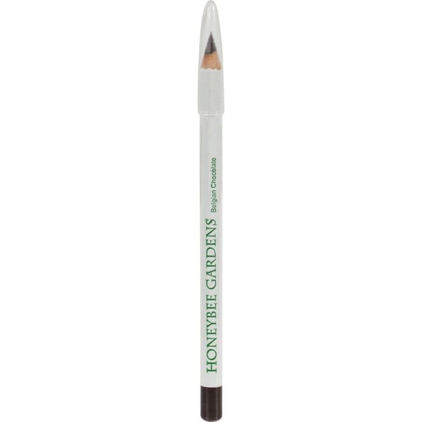 Honeybee Gardens Eye Liner - Jobacolors - Belgian Chocolate - .04 Oz Hot on Sale